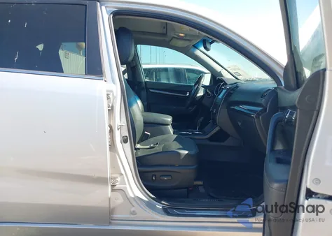 2013 Kia Sorento Sx z USA, uszkodzony, nr VIN 5XYKW4A25DG366440